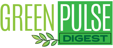 Green Pulse Digest