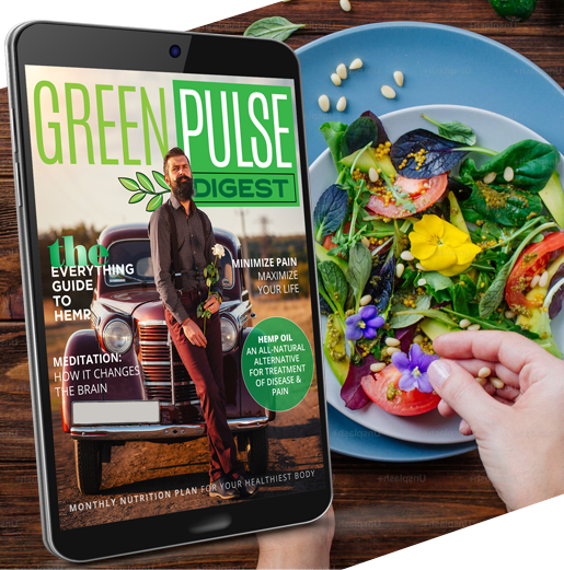 Green Pulse Digest